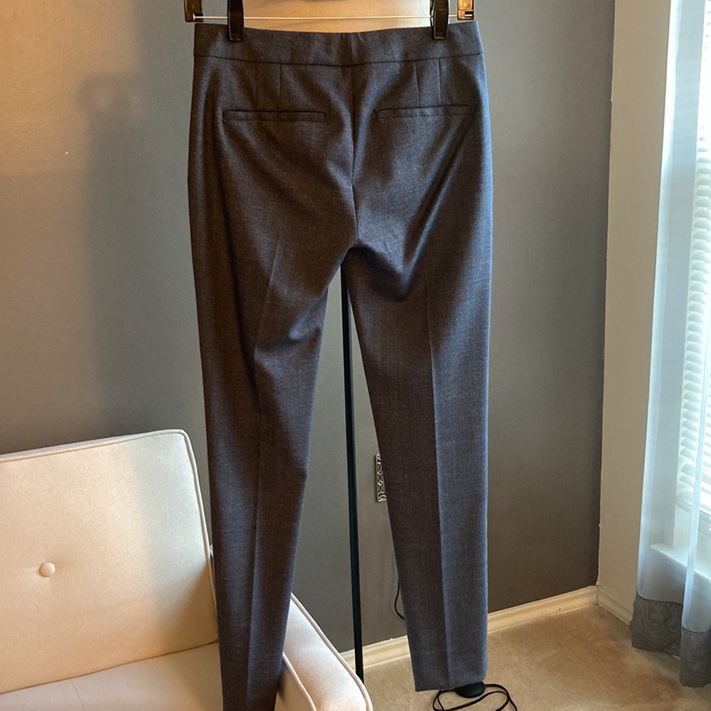 Theory Blue Multi Suit - Picture 9 of 9